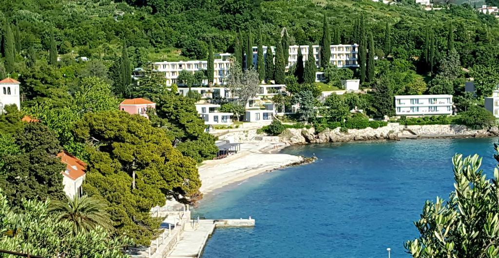 Apartments Grbic Млини Екстер'єр фото