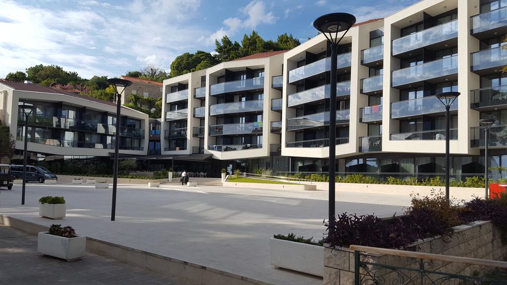 Apartments Grbic Млини Екстер'єр фото