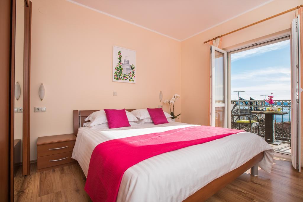 Apartments Grbic Млини Екстер'єр фото